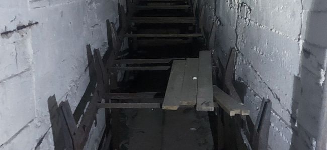 Где под Минском можно арендовать бомбоубежище