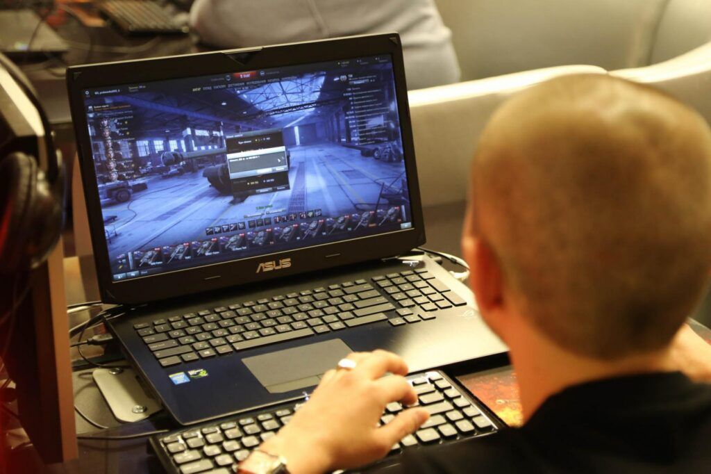 Как игромания может привести к уголовным делам, рассказала эксперт-психиатр