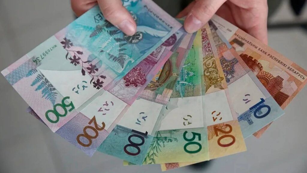 Белорусский рубль получит новый символ: началось народное голосование