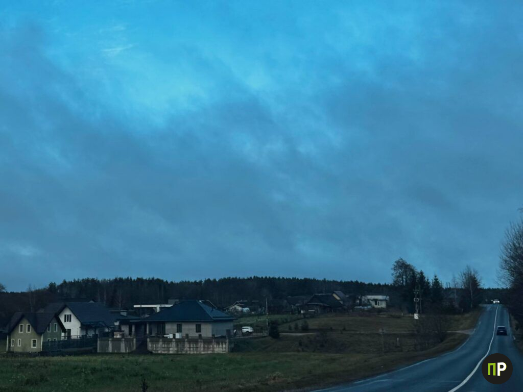 Нашли деревню под Минском, в которой у многих жителей одна фамилия