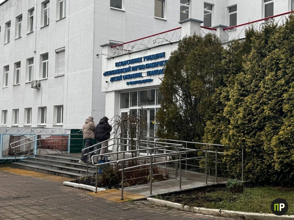 Что можно получить за сдачу крови, узнали в Боровлянах