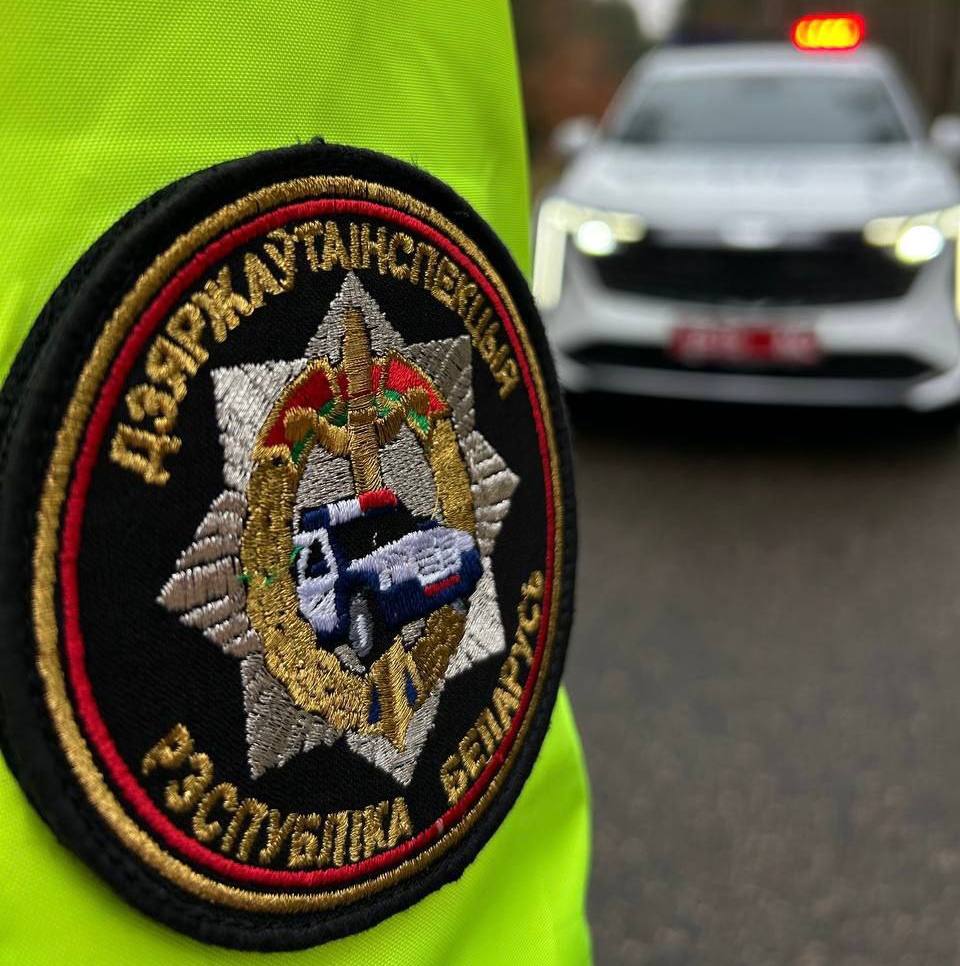 ГАИ Минщины усилит контроль за водителями каршеринга