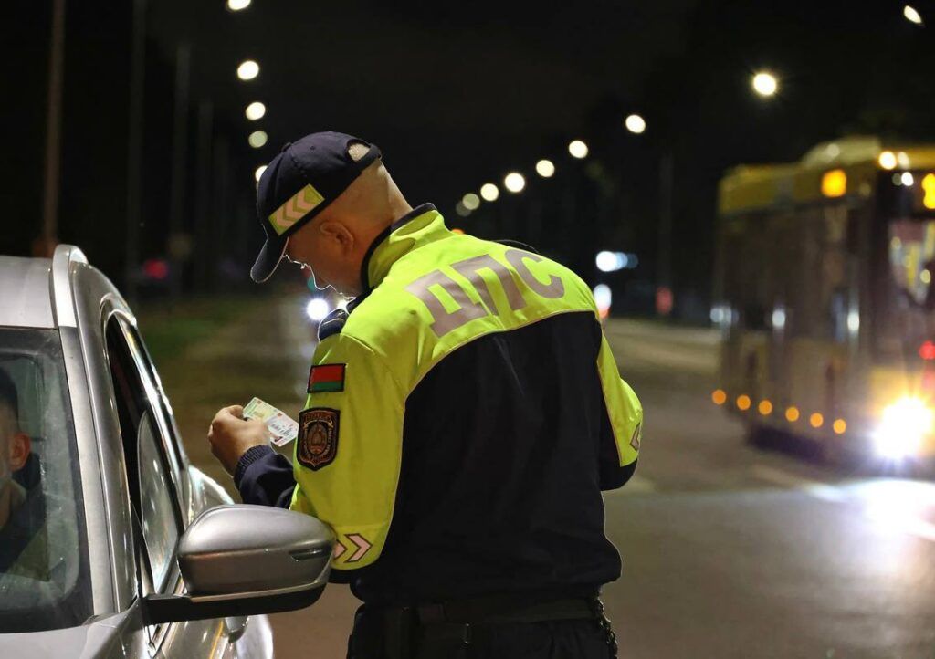 ГАИ Минского района начнет усиленно проверять пешеходов