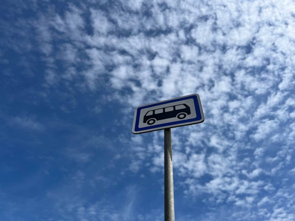 В Минском районе изменятся маршруты общественного транспорта