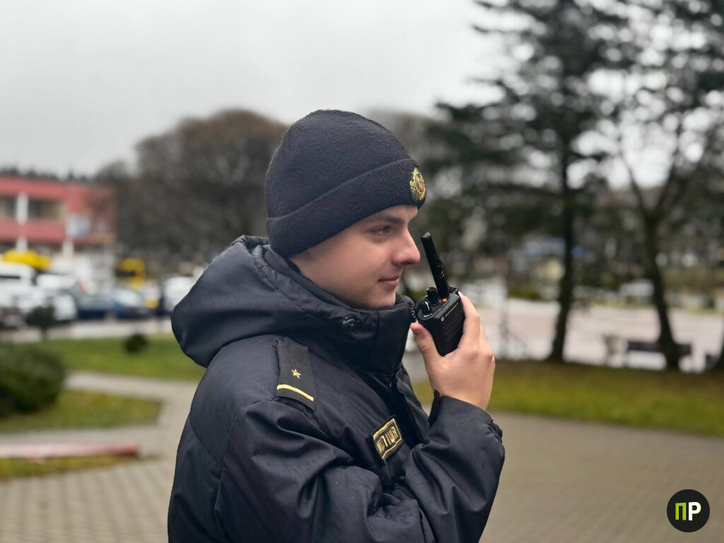 Участковый из Боровлян рассказал, с какими проблемами к нему обращаются чаще всего