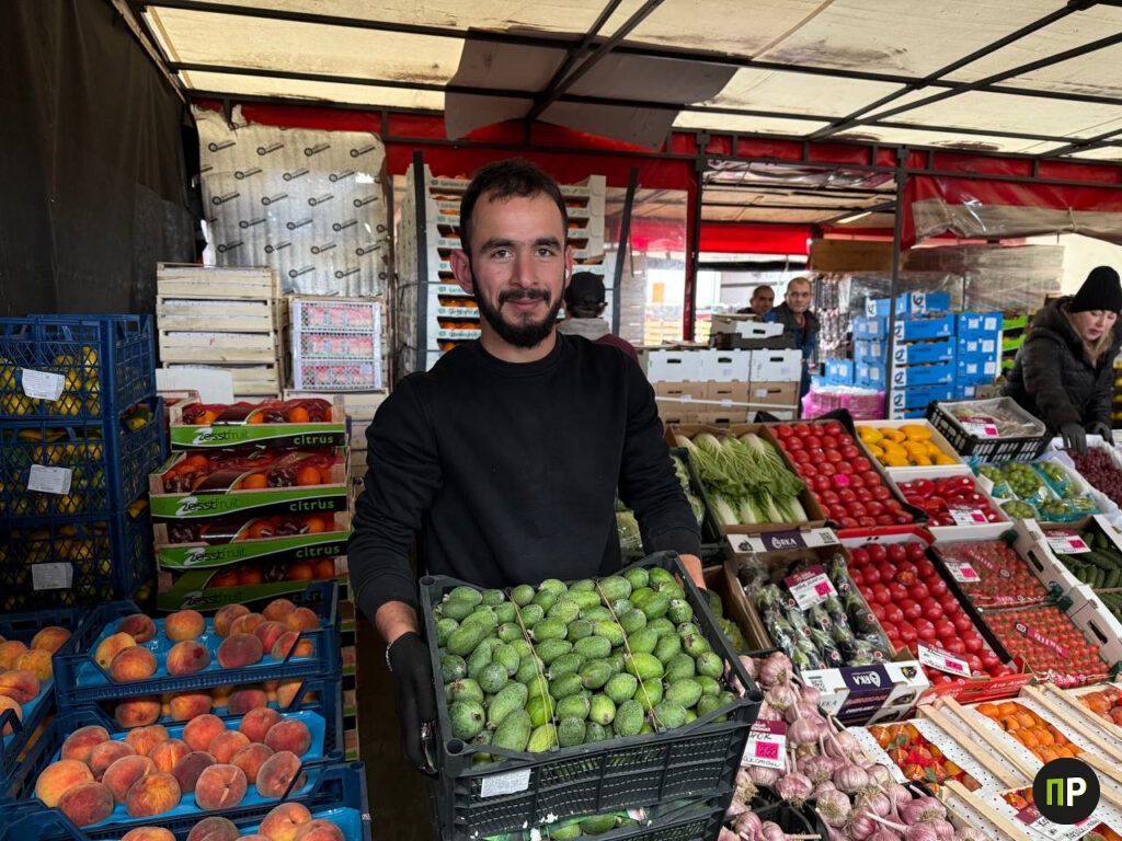 Рассказываем, стоит ли отправляться за овощами и фруктами на рынок в Таборы