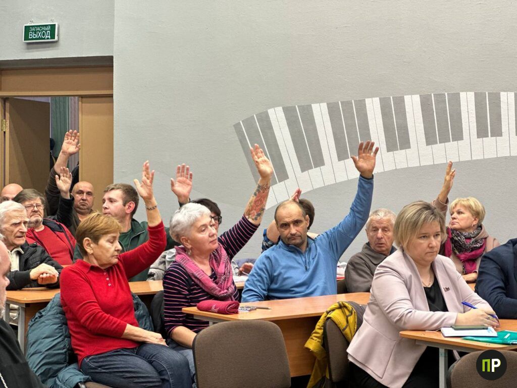 Храм вместо центра развития: в Прилесье спор о строительстве церкви разделил жителей