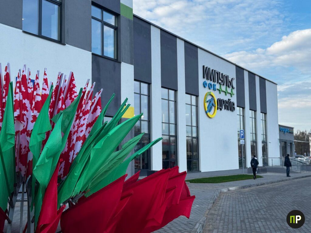 Узнали, когда выгоднее ходить в бассейн в ФОК «Импульс Драйв»