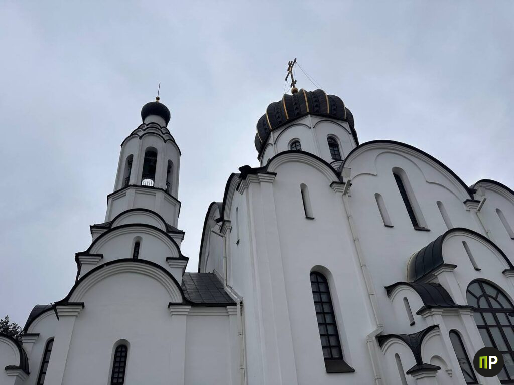 Нашли под Минском храм с мощами всех 12 апостолов. Рассказываем его историю