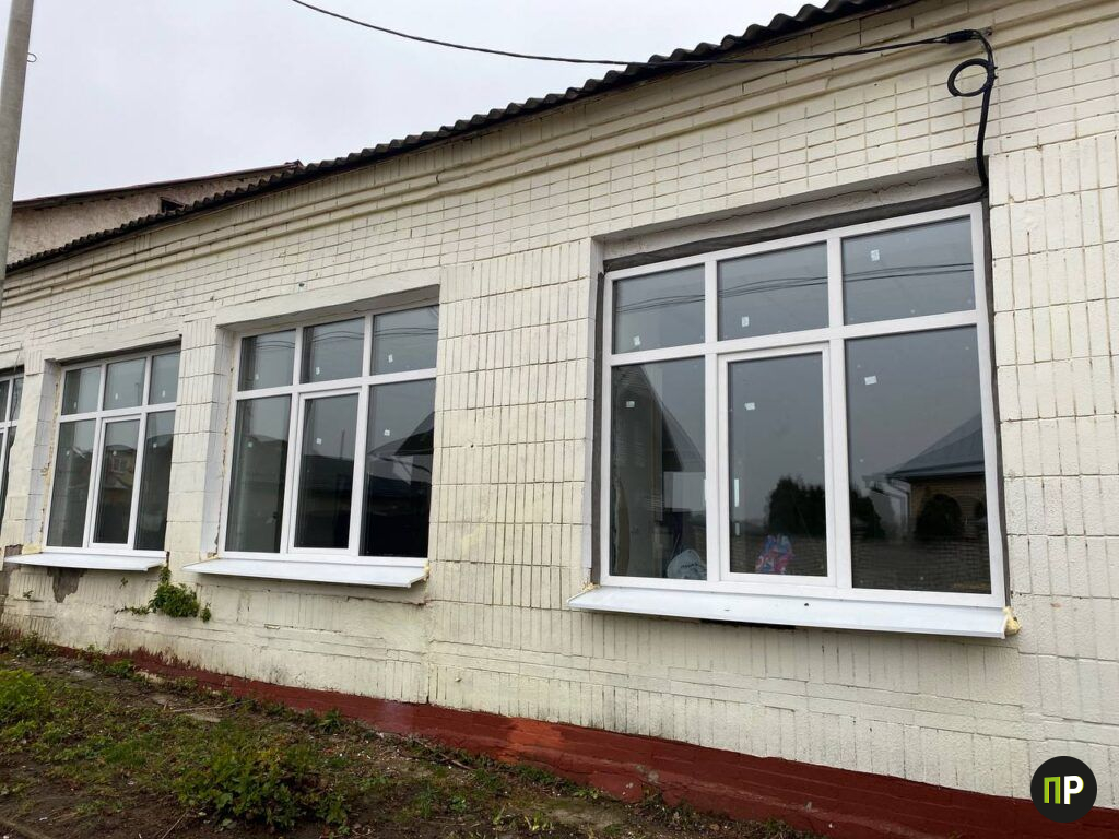 В Самохваловичах пустующие здания обретают вторую жизнь. Что открывают