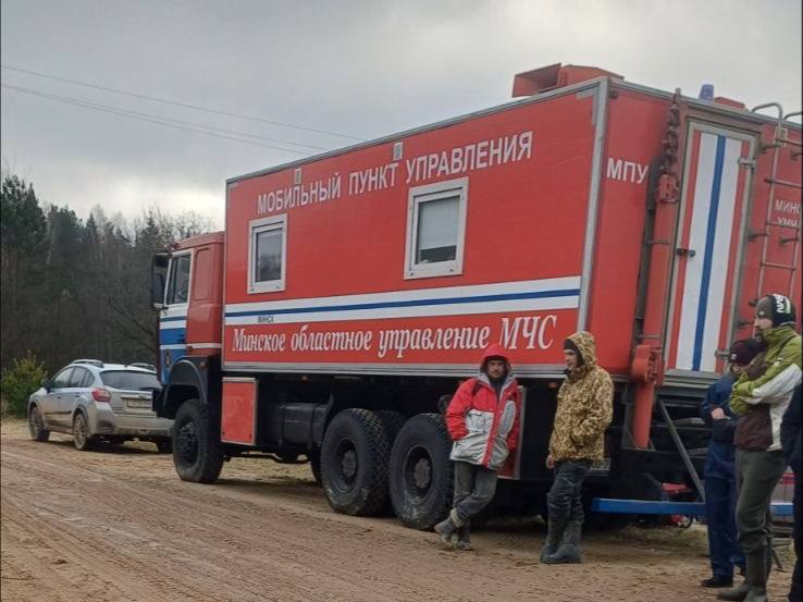 Волонтер из Минского района ищет пропавшего подростка: «Мы не теряем надежды»