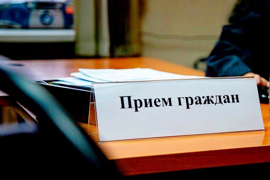 Ирина Тихонко проведет прием граждан в Михановичах