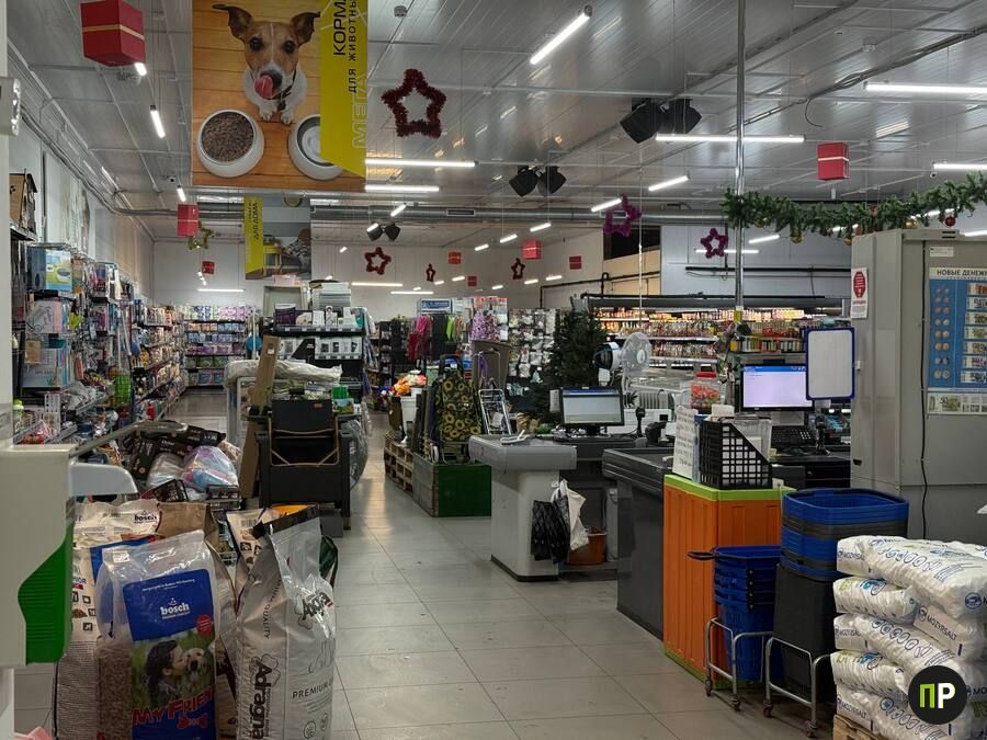 Нашли под Минском магазин с ценами ниже, чем в сетевиках