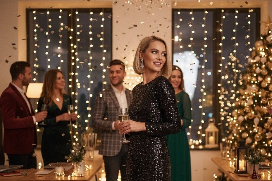 Рассказываем, в каких цветах лучше не встречать 2026 год