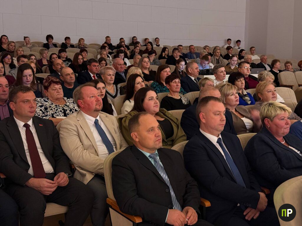 Аграриев Минского района чествовали в Новом Дворе. Фоторепортаж