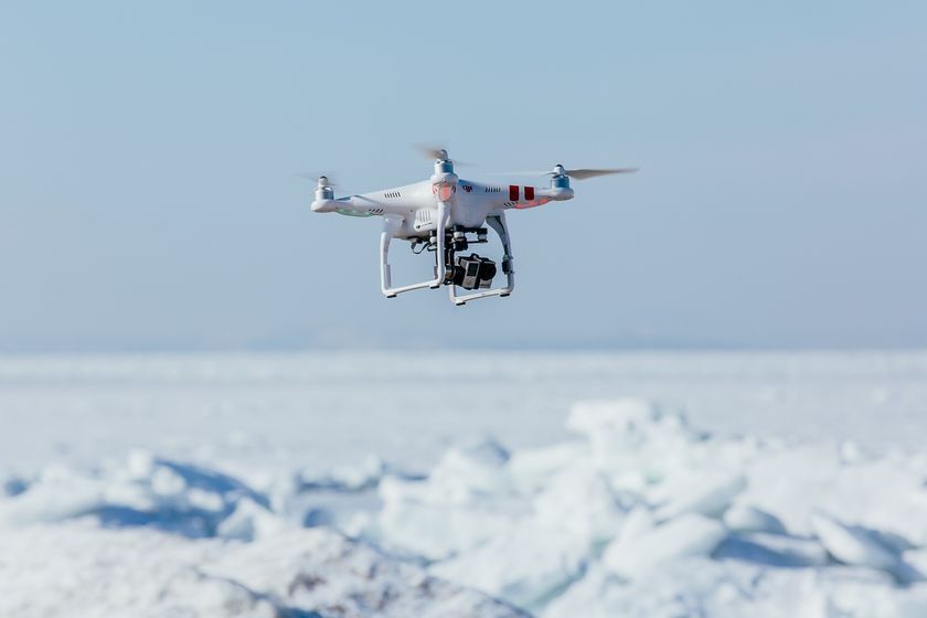 Штраф и уголовная ответственность за незаконное использование беспилотников