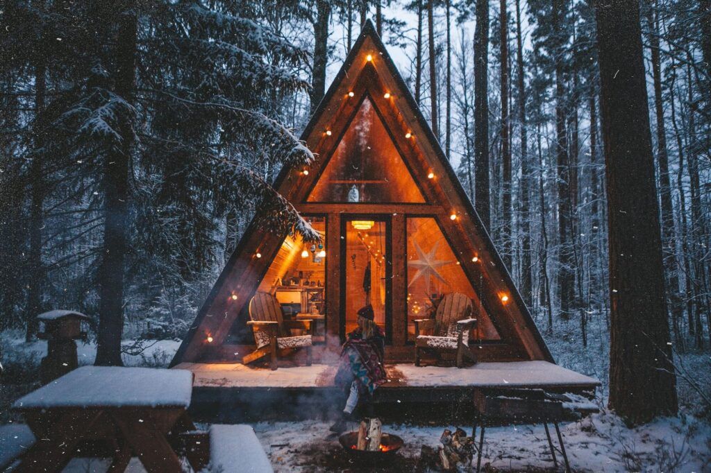 Минский район оказался самым популярным у белорусов для загородного отдыха