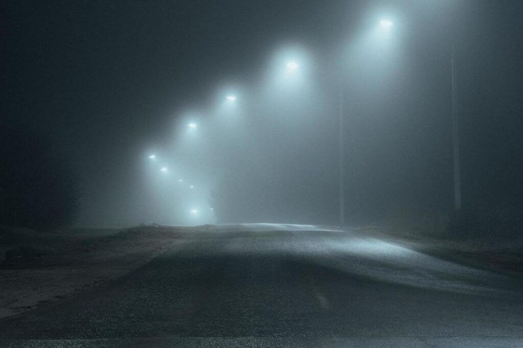 Некоторые улицы Колодищей остаются без света уже несколько часов