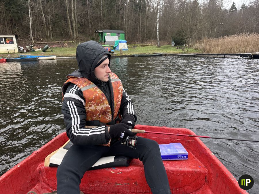 Узнали, куда сотни людей ездят ловить щуку и другую рыбу под Минском