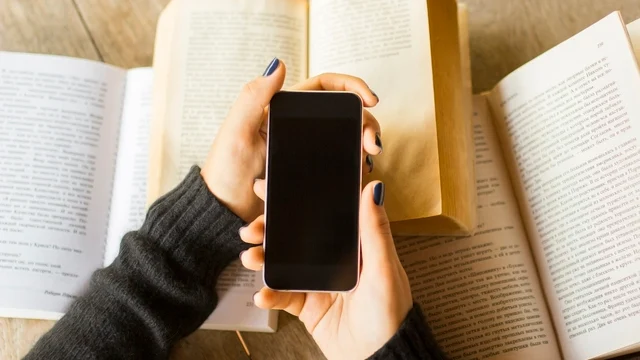 Аудиокниги Беларуси теперь можно слушать в отдельном приложении