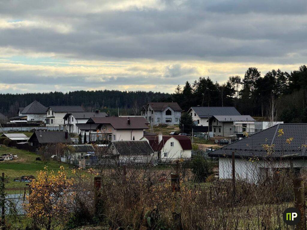 Границы десяти населённых пунктов в Минском районе увеличили