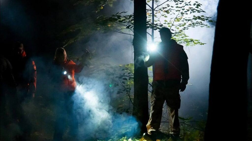 Пропавшего особенного ребёнка оперативно нашли в Минском районе