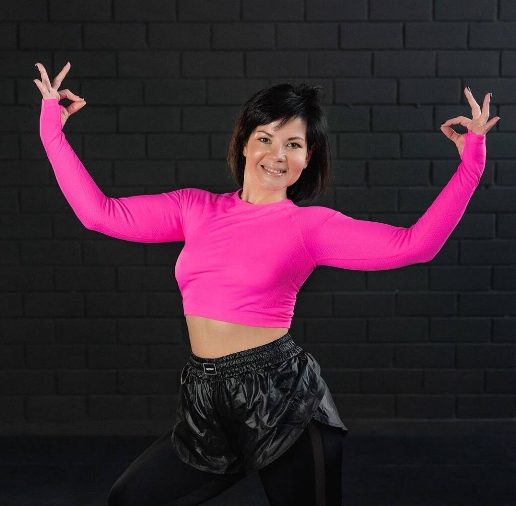 Рассказываем, где в Минском районе можно танцевать зумбу, кей-поп и хип-хоп