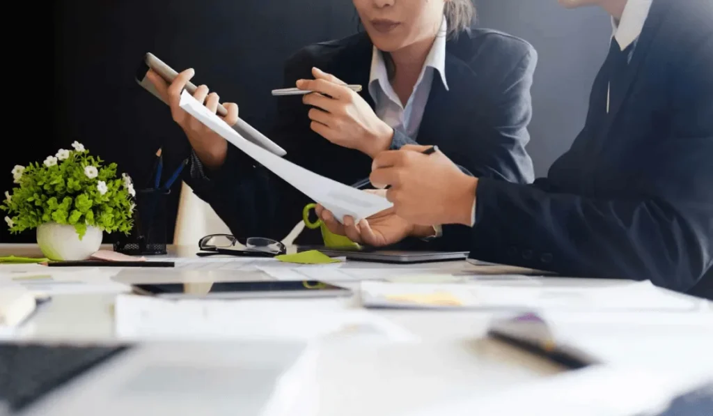 В Беларуси утвердили новые правила проверки репутации для аудиторов