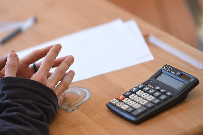 В Беларуси изменили правила ЦЭ: что нового ждет выпускников в 2026 году