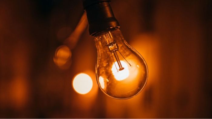 В Колодищах снова пребеои с электричеством