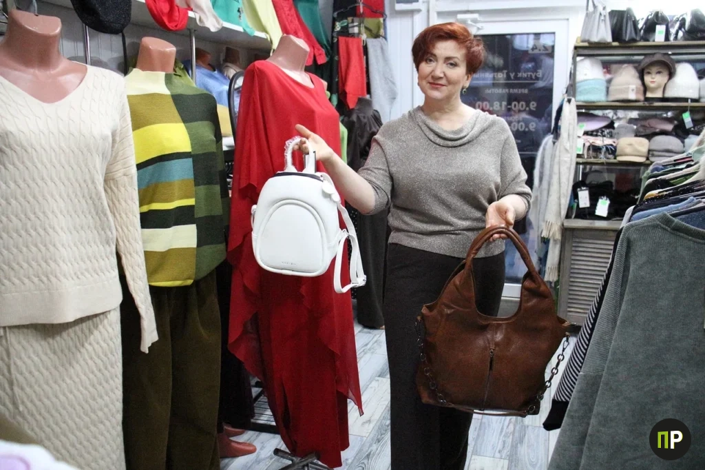 Как продавец из Заславля находит клиентов в США и Израиле: история бизнеса через TikTok