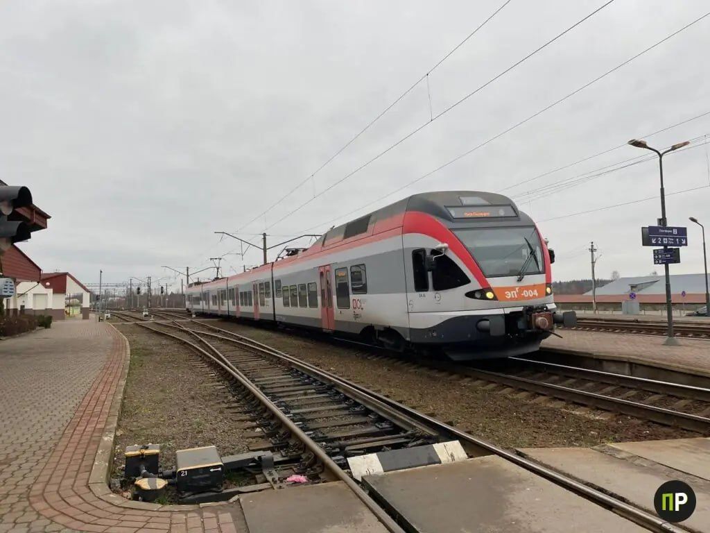 БЖД ввела новый годовой график движения поездов