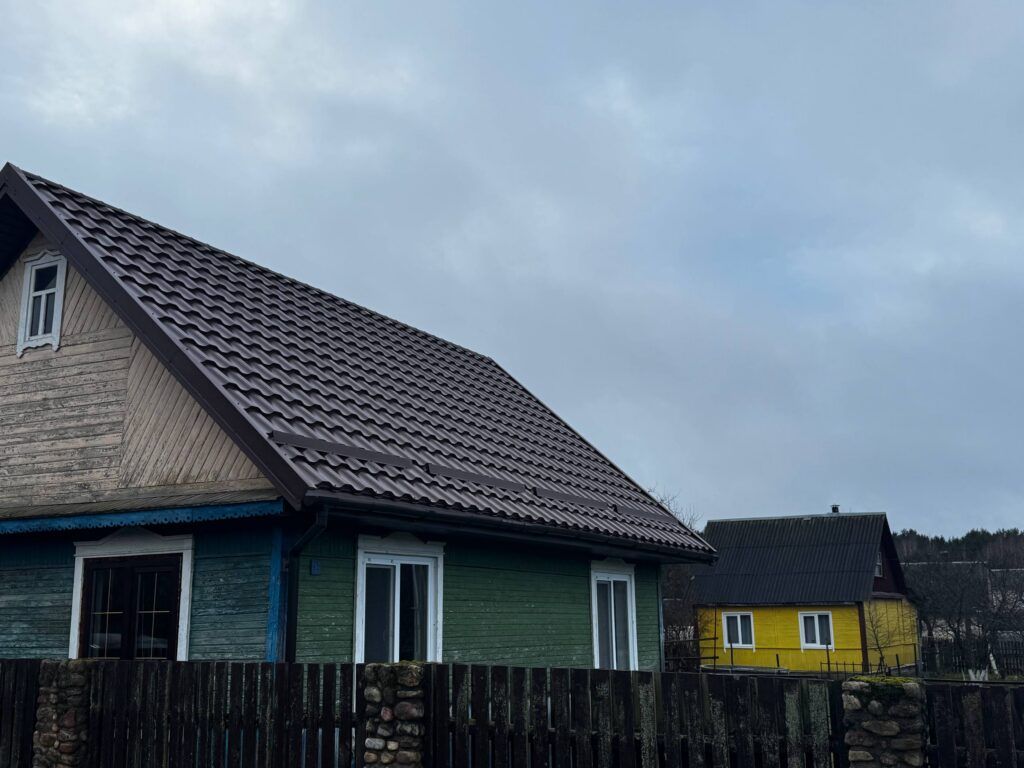 Посмотрели, какие участки можно купить под Минском за 5000$  