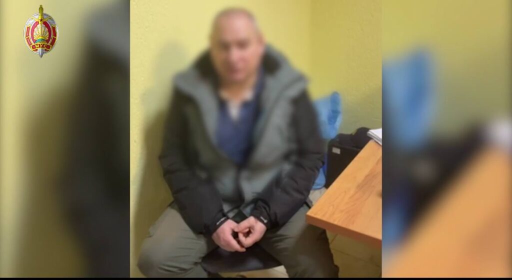 Милиция разъяснила ситуацию с «попыткой похищения» на детской площадке в Боровлянах