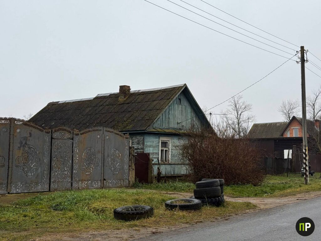 Нашли деревню под Минском, где 70% жителей — родственники