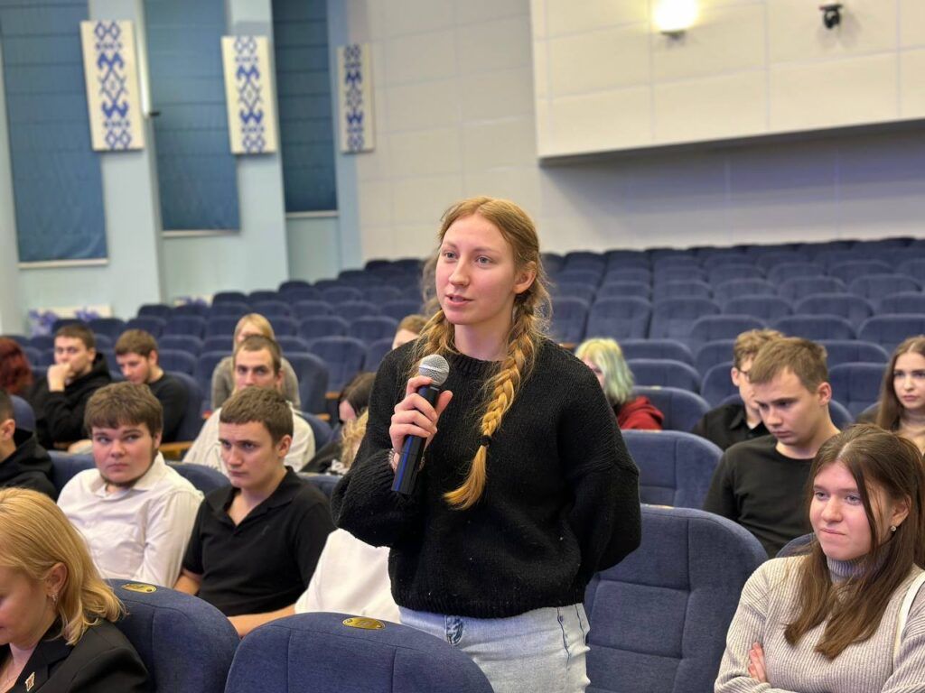 Мария Сологуб