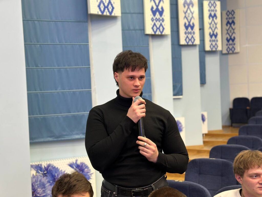 Павел Янковский