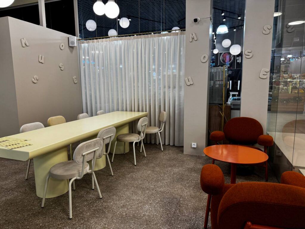 Что скрывается за инстаграмной эстетикой новой кондитерской в Валерьяново