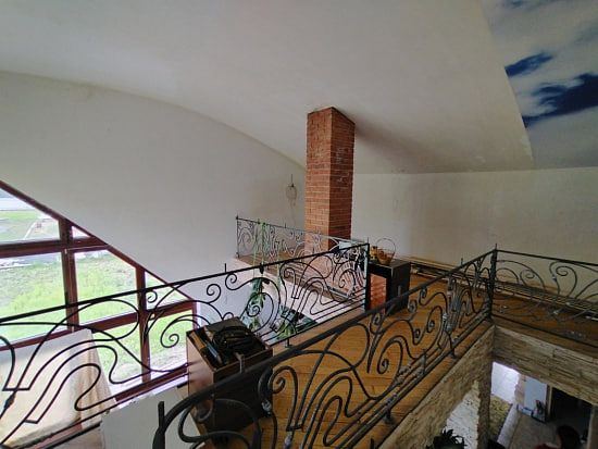 Более 500 тысяч BYN просят за дом в Боровлянах с арендой земли до 2122 года