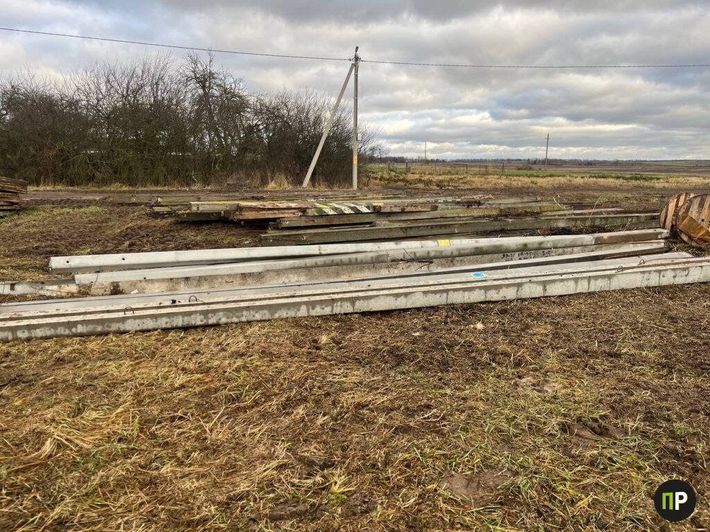 В Кайково идет масштабная реконструкция систем электроснабжения