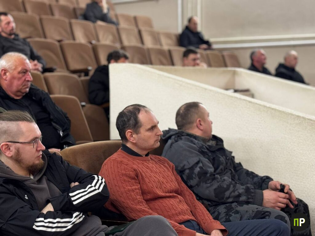 В Лесном обсудили, как предотвратить трагедии в новогодние праздники