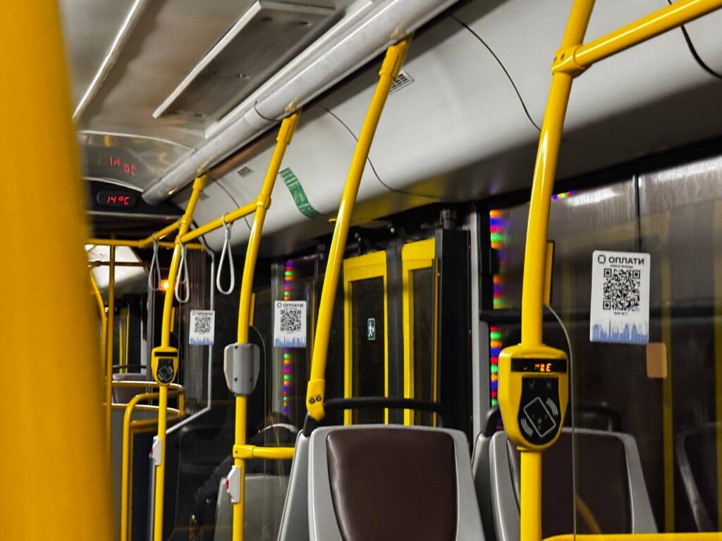 До Атолино в новогоднюю ночь запустят дополнительные рейсы автобуса