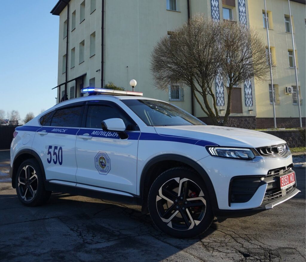 Нетрезвые водители и бесправники находятся в центре внимания ГАИ    