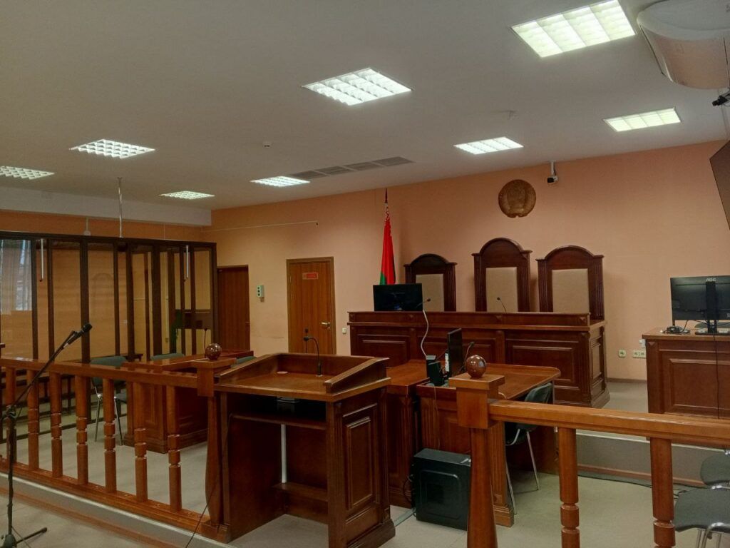 Председатель суда Минского района назвала самые частые и сложные дела в своей работе