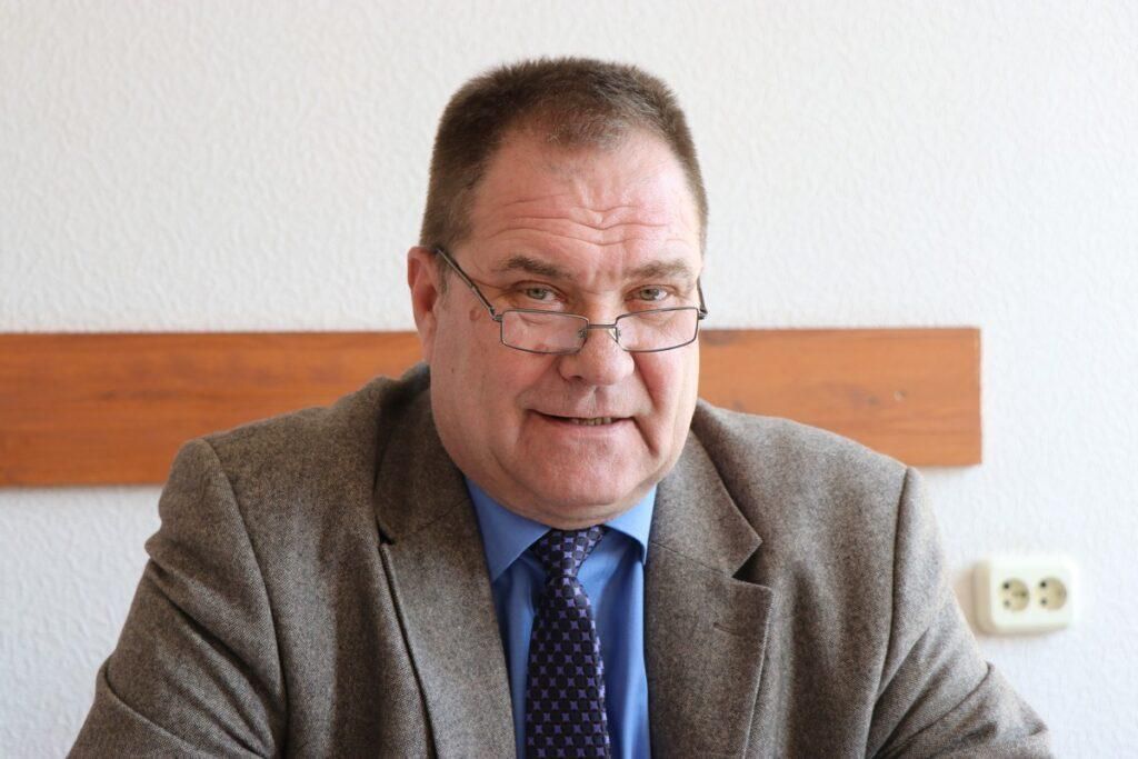 Главный ветврач Минского района поздравил коллег и рассказал об открытии обновленной клиники