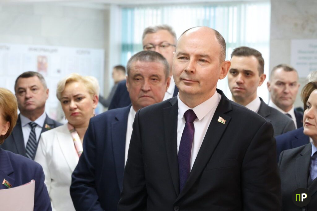 Алексей Кушнаренко