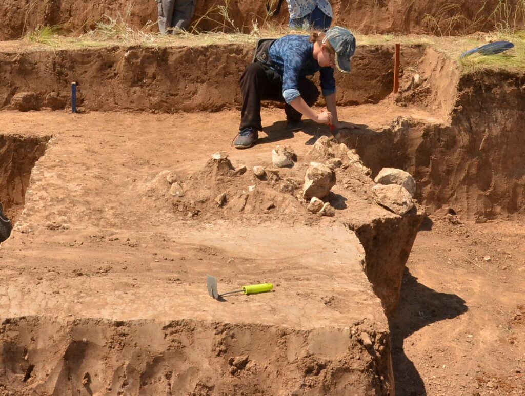 В Ленинградской области нашли останки солдата из Минского района. Что о нем известно
