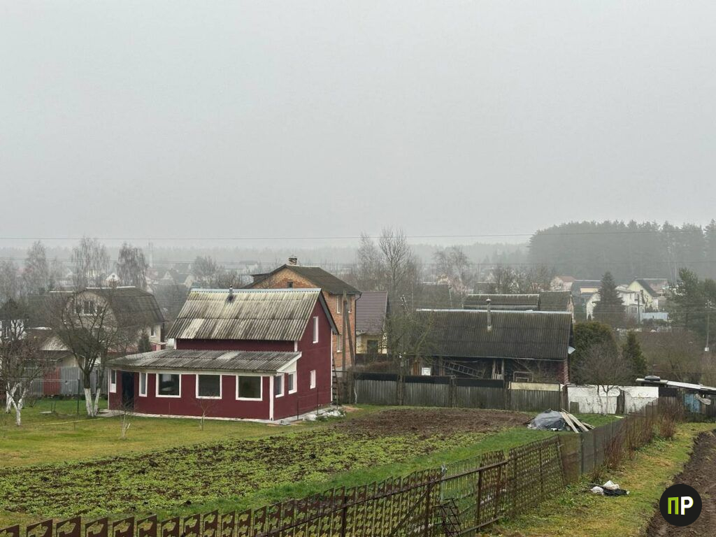 Как менялась тихая деревня Боровцы под Минском за 240 лет