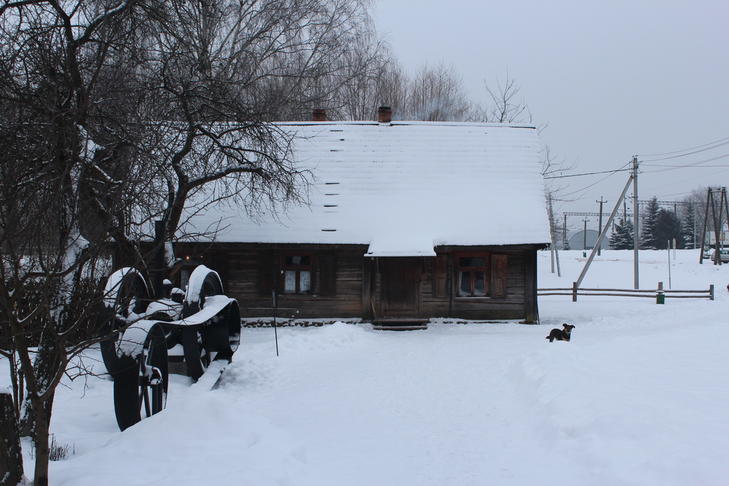 За 2025 год в Заславле проверили больше 1000 домов, чтобы предотвратить трагедии