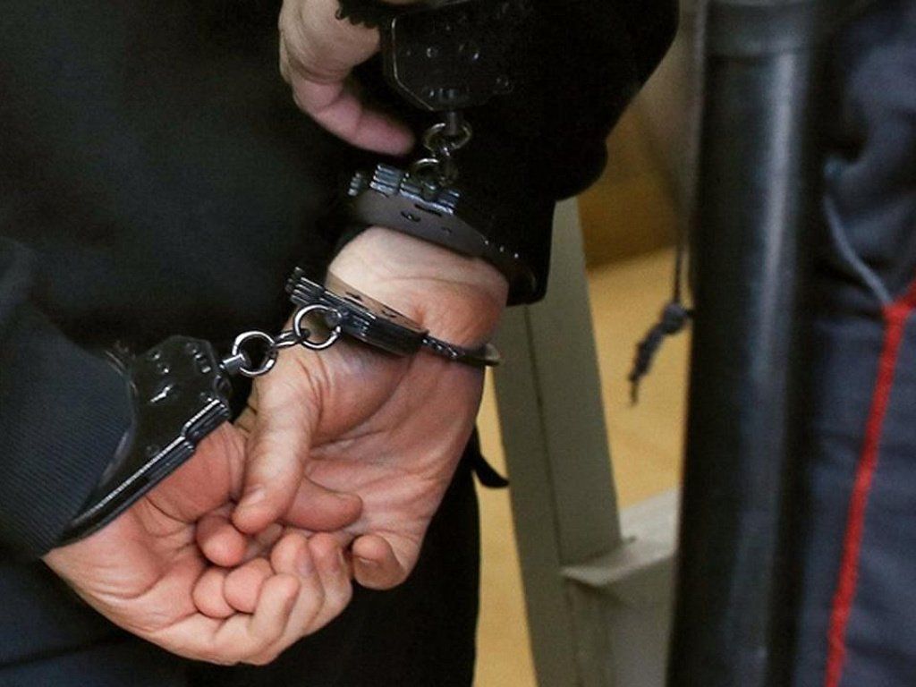 В Минском районе задержали мужчину с крупной партией мефедрона